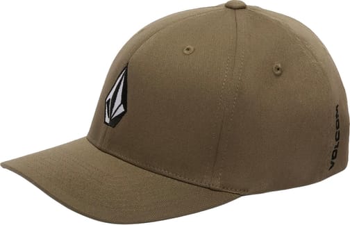 Full Stone Flexfit Hat Earth