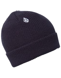 Full Stone Beanie Navy