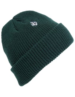 Full Stone Beanie Scarab