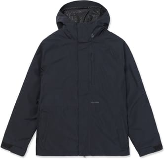 Dua Insulated Gore-Tex Jacket Black