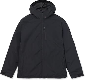 2836 Insulated Jacket Black