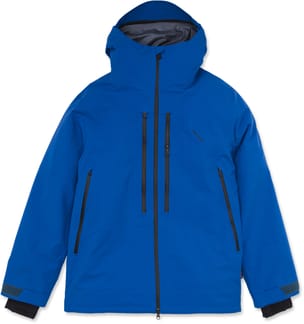 Guch 3L Gore-Tex Pro Jacket Bright Blue