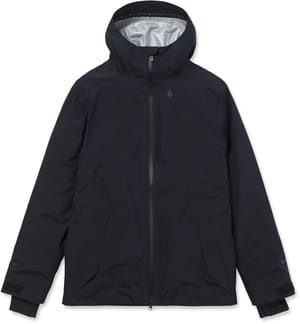 Tester 3L Gore-Tex Jacket Black