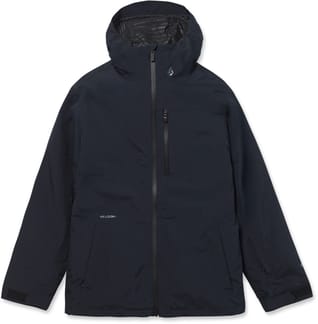 L Gore-Tex Jacket Black