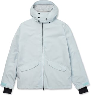 Kleveland Jacket Sky