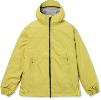 Arthur 3L Jacket Golden Haze