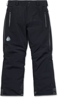 Guch 3L Gore-Tex Pro Pant Black