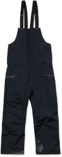Rain Gore-Tex Bib Overall Black