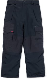 Longo Gore-Tex Pant Black