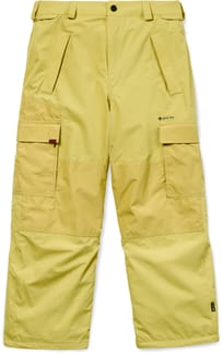 Longo Gore-Tex Pant Golden Haze