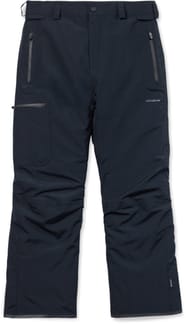 L Gore-Tex Pant Black