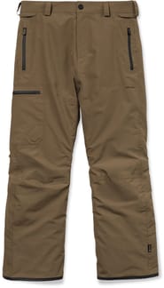 L Gore-Tex Pant Teak