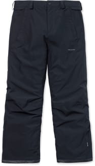 Dua Gore-Tex Pant Black