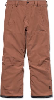 Dua Gore-Tex Pant Desert Taupe