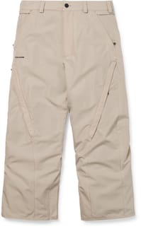 Kleveland Pant Khaki