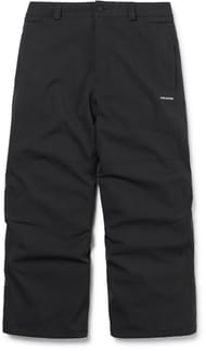Snow Billow Pant Black