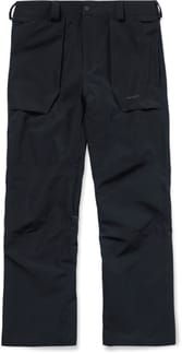 Roan 20K Pant Black