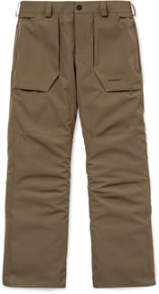Roan 20K Pant Teak