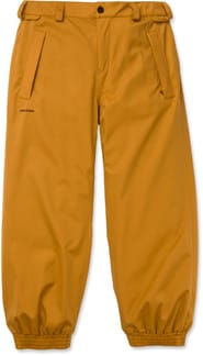Arthur 20K Pant Bear Brown
