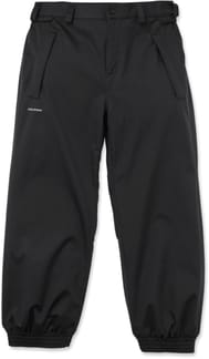 Arthur 20K Pant Black