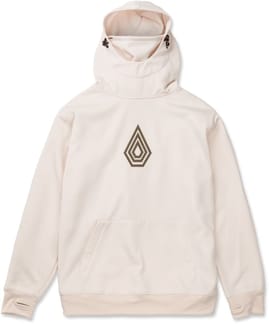 Hydro Riding Hoodie Off White