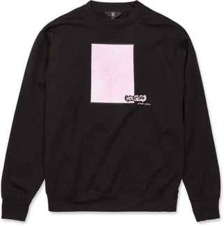 Hydro Crew Black