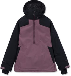 Rowan Insulated Gore-Tex Pullover W Arctic Dust