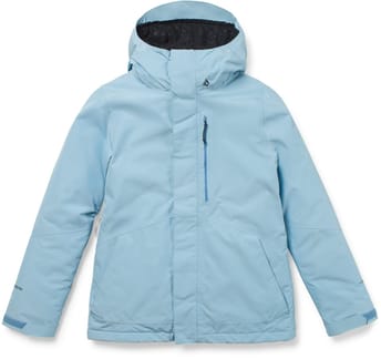 Eras Gore-Tex Insulated Jacket W Opal