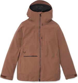Cloudbreaker Stretch Jacket W Desert Taupe