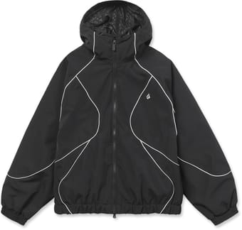 Liftline 20K Jacket W Black