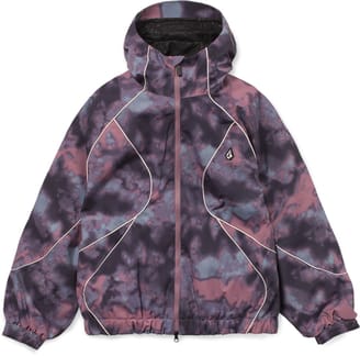 Liftline 20K Jacket W Purple Haze