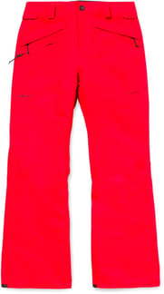 Kanyon Insulated Gore-Tex Pant W Bright Cherry