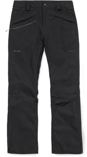 Kanyon Insulated Gore-Tex Pant W Black
