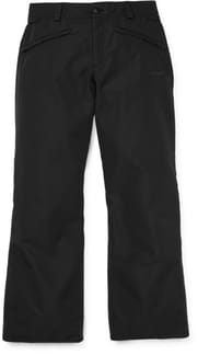 Coldfront Insulated Baggy Pant WBlack