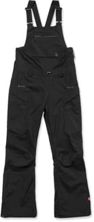 Ash Stretch Gore-Tex Bib W Black
