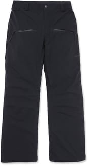 Karat Stretch 30K Pant W Black