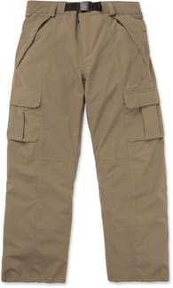 Liftline 20K Pant W Teak