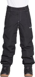 Chaos Insulated Pant Black