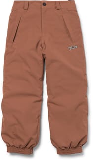 Chaos Insulated Pant Desert Taupe