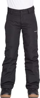 Freakin Chino Youth Insulated Pant Black