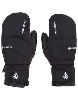 Stay Dry Gore-Tex Mitt Black