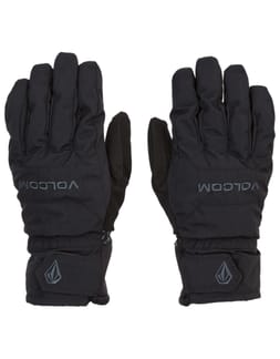 V.Co Nyle Glove Black