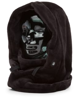 Dang Hood W Black