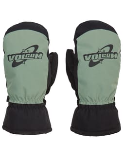Upland Mitt W Light Green