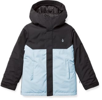 Sass'N'Frass Insulated Jacket Opal
