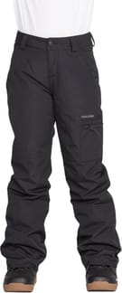 Frostique Insulated Pant Black