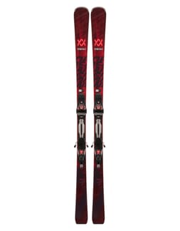 Deacon 72 + rMotion 3 12 GW 2023