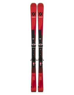 Deacon 80 + Lowride XL 13 FR Demo GW 2023