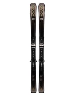 Deacon V.Werks + Lowride XL 13 FR VWerks Demo GW 2024