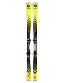 Racetiger SL + rMotion 3 12 GW 2023